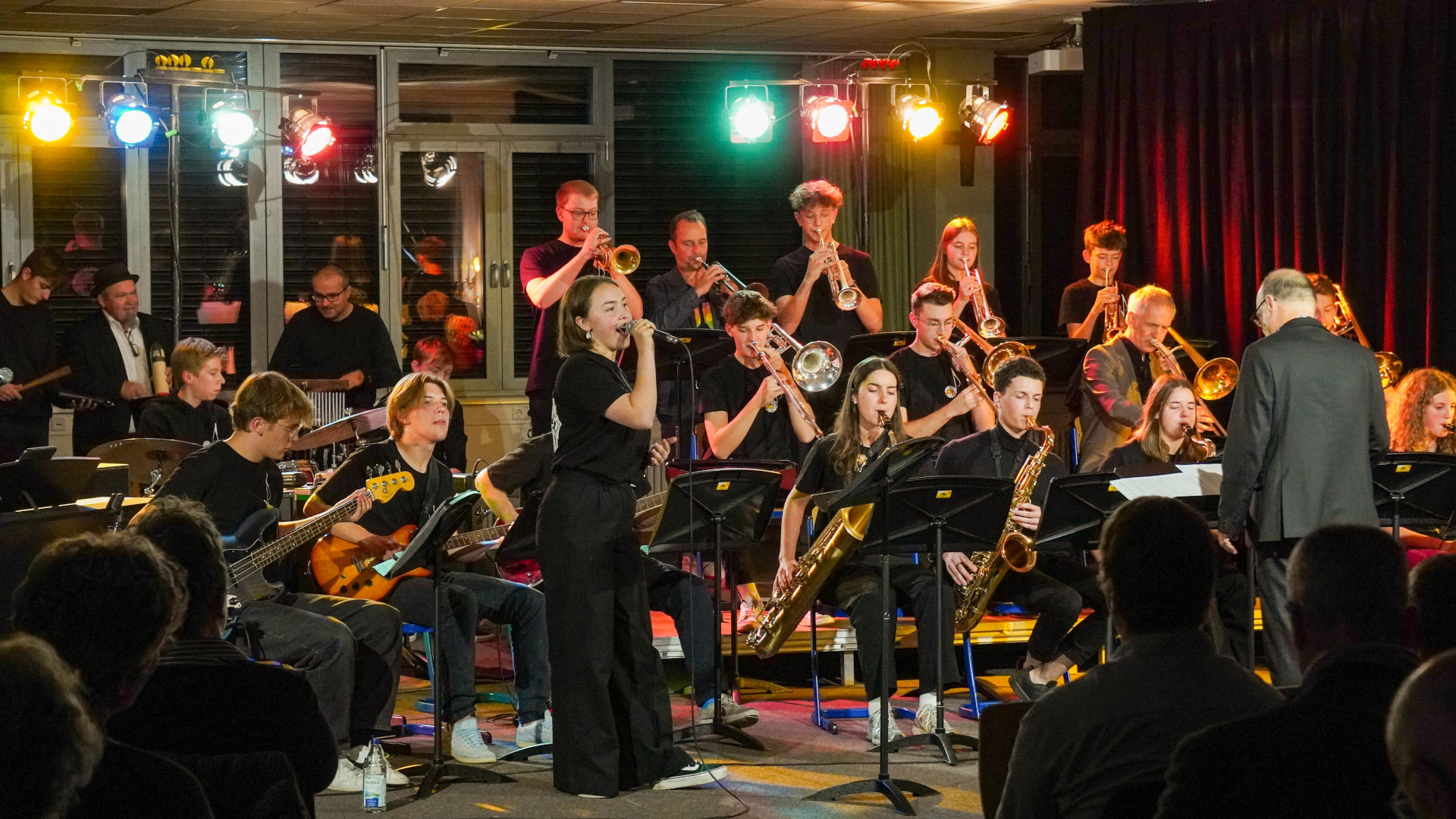 BZ Besonderer JazzAbend